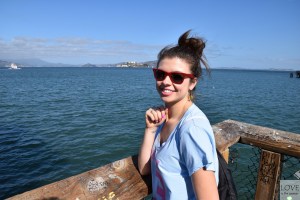 Pier 39 - San Francisco