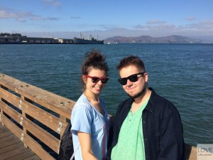 Pier 39 - San Francisco