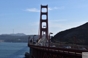 Golden Gate Bridge San Francisco