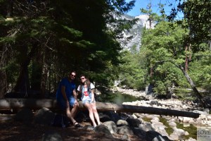 Yosemite National Park