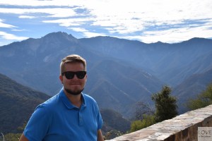 Sequoia National Park