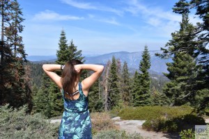 Sequoia National Park