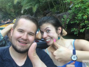 Universal Studios Hollywood, LA