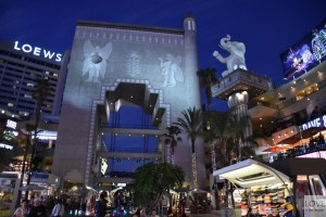 Teatr Chiński Graumana - Hollywood