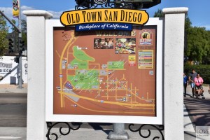 Star miasto w San Diego