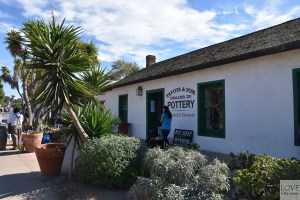 Star miasto w San Diego