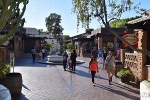 San Diego - przystań