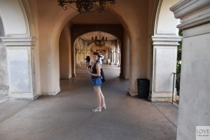 San Diego - Balboa Park