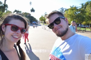 San Diego - Balboa Park