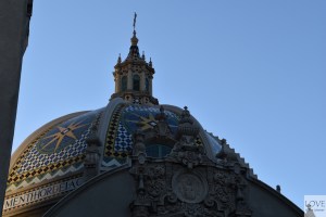San Diego - Balboa Park