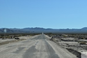 Mojave