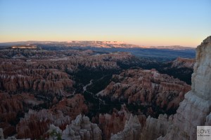 Bryce Canyon
