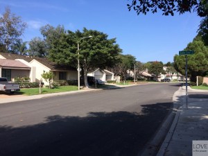 Osiedle w Port Hueneme