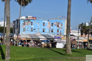 Venice Beach