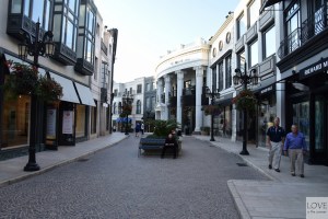 Rodeo Drive