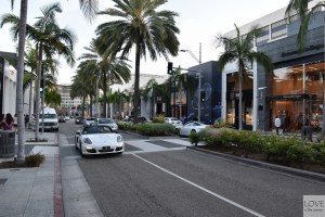 Rodeo Drive