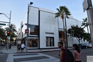 Rodeo Drive
