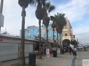 Venice Beach