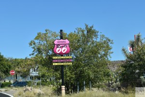 Historic Route 66