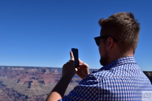 pamiątkowe - Wielki Kanion