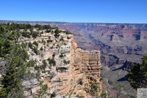 Wielki i piękny Kanion