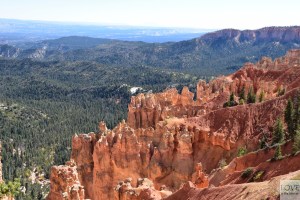 kolorowo w Bryce Canyon !