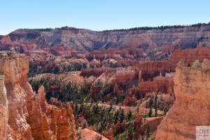 Bryce Canyon
