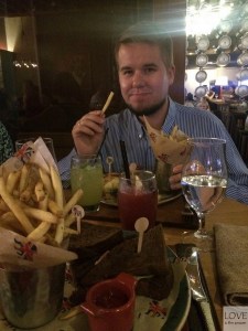 Gordon Ramsay Las Vegas