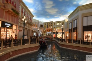 Hotel Venetian Las Vegas