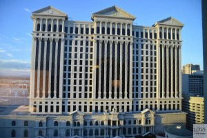 Caesars Palace Las Vegas