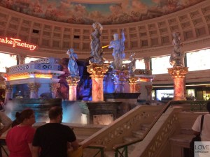 Caesars Palace Las Vegas