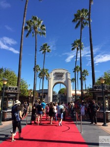 Universal Studios Hollywood