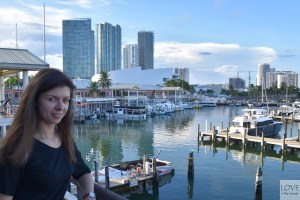 Bayside - Marina - Miami, FL