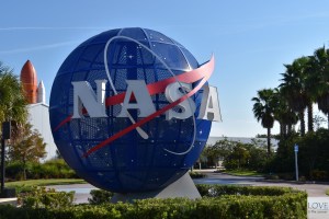 Kennedy Space Center - Cape Canaveral