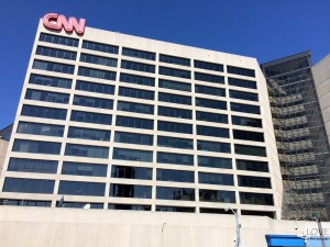 CNN - Atlanta