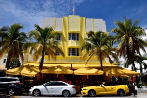 Hotel Leslie - SOBE Miami Beach