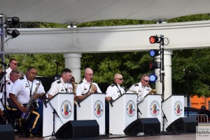 Festiwal Muzyki Jazzowej- Savannah