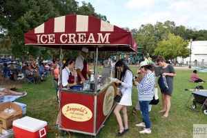 lody lody! - Savannah