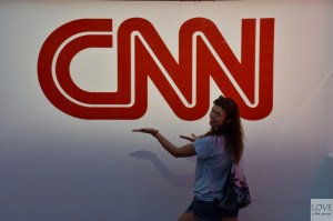 welcome to CNN!