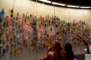 World of coca-cola, Atlanta