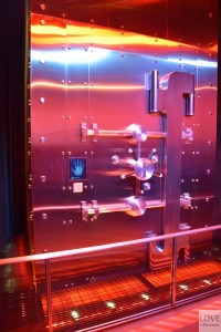 sejf z recepturą- World of coca-cola, Atlanta