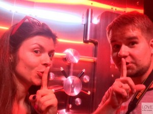 zbliżamy sie do tajemnicy smaku Coli! :D