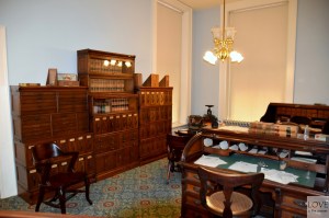 Muzeum Florydy w Tallahassee