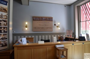 Muzeum Florydy w Tallahassee