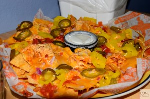 Meksykańskie specjały