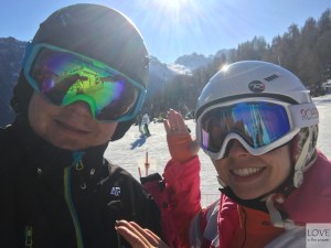 Dolina Słońca wita!