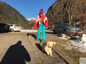 poranne zabawy z Artu :D