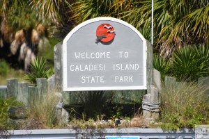 Caladesi Island