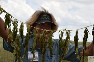 Tami - Kobieta z pasją