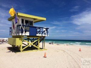 Miami Beach :)